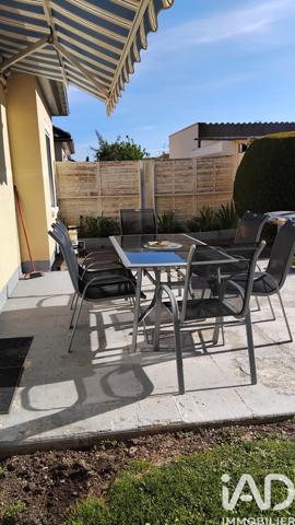 Maison à vendre 4 pièces 70 m² Châlette-sur-Loing