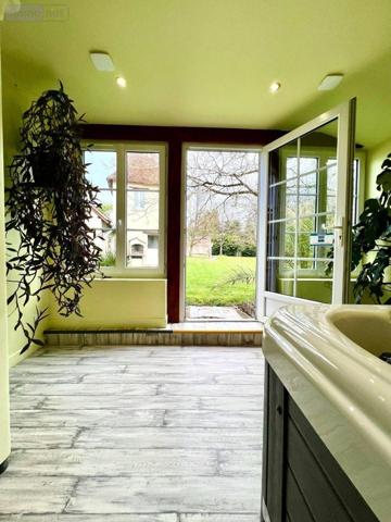 Maison de ville à vendre à Écueillé dans l'Indre (36240), ref : 016/449