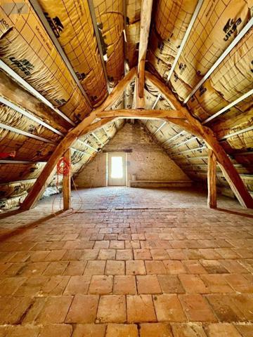 Maison de ville à vendre à Écueillé dans l'Indre (36240), ref : 016/449