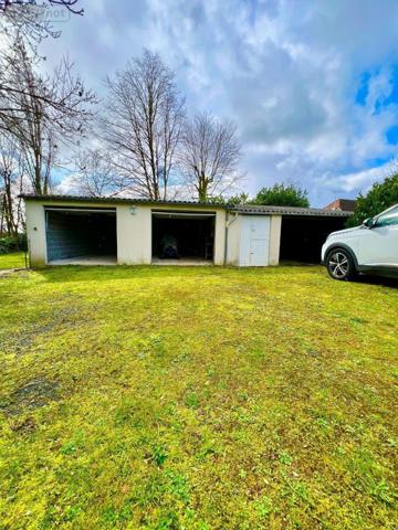 Maison de ville à vendre à Écueillé dans l'Indre (36240), ref : 016/449