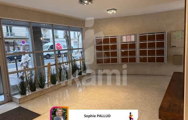 Appartement de 70 m²