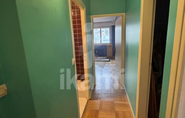 Appartement de 70 m²