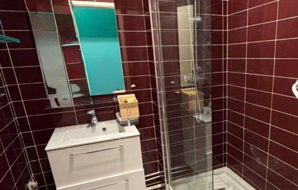 Appartement de 70 m²