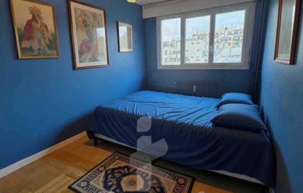 Appartement de 70 m²