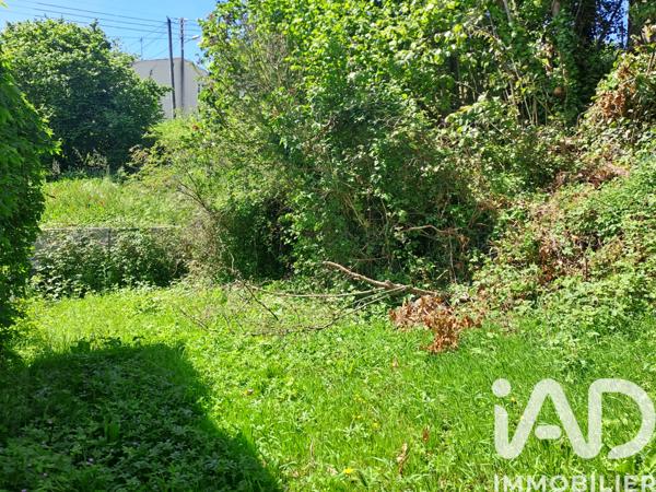 Maison à vendre 3 pièces 75 m² Montrevault-sur-Èvre