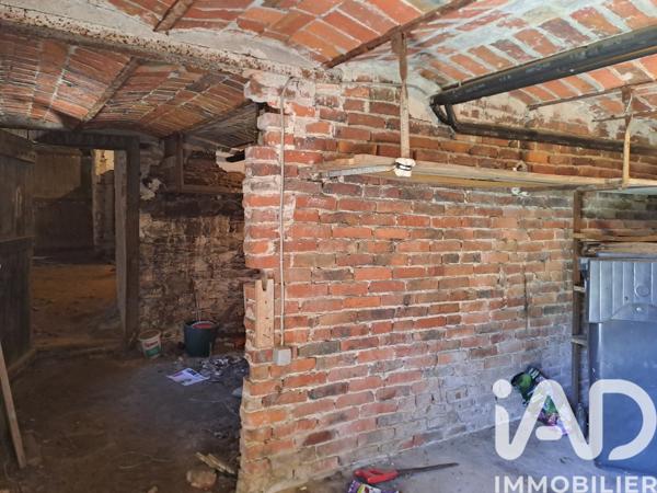 Maison à vendre 3 pièces 75 m² Montrevault-sur-Èvre