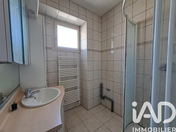 Maison à vendre 3 pièces 75 m² Montrevault-sur-Èvre