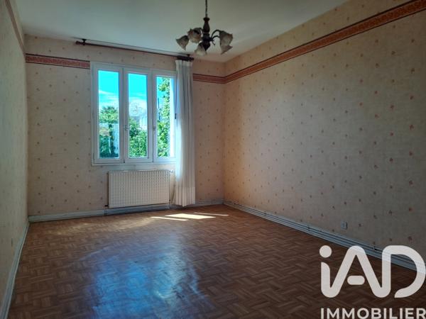 Maison à vendre 3 pièces 75 m² Montrevault-sur-Èvre