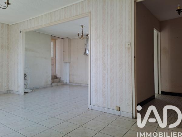 Maison à vendre 3 pièces 75 m² Montrevault-sur-Èvre