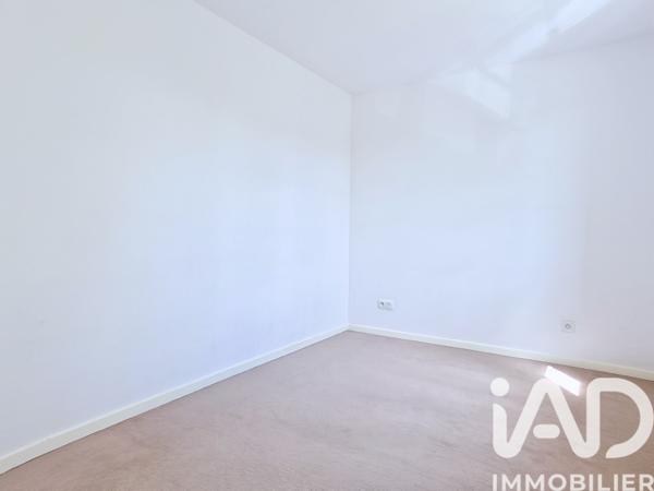 Maison à vendre 4 pièces 75 m² Magny-le-Hongre