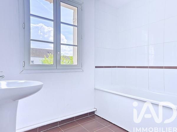 Maison à vendre 4 pièces 75 m² Magny-le-Hongre