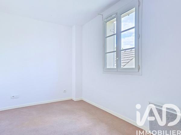 Maison à vendre 4 pièces 75 m² Magny-le-Hongre