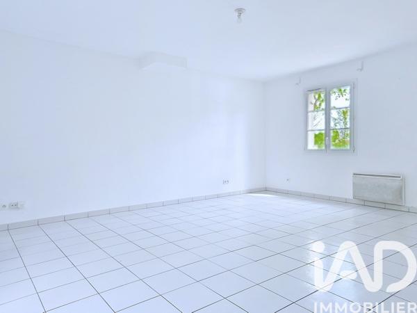 Maison à vendre 4 pièces 75 m² Magny-le-Hongre