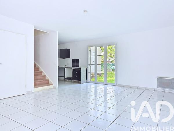 Maison à vendre 4 pièces 75 m² Magny-le-Hongre