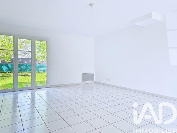 Maison à vendre 4 pièces 75 m² Magny-le-Hongre