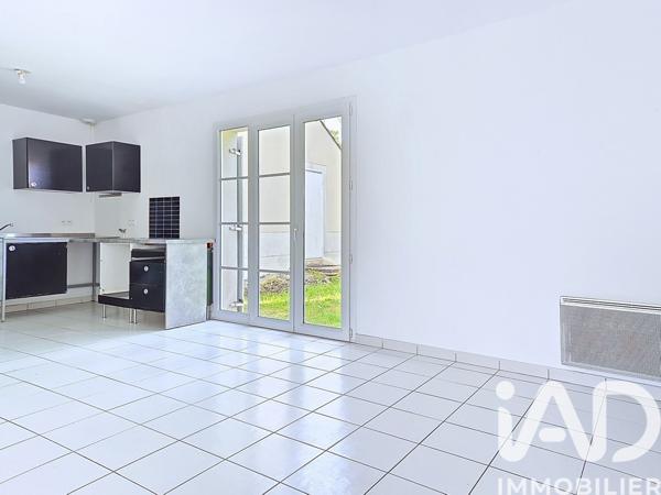Maison à vendre 4 pièces 75 m² Magny-le-Hongre