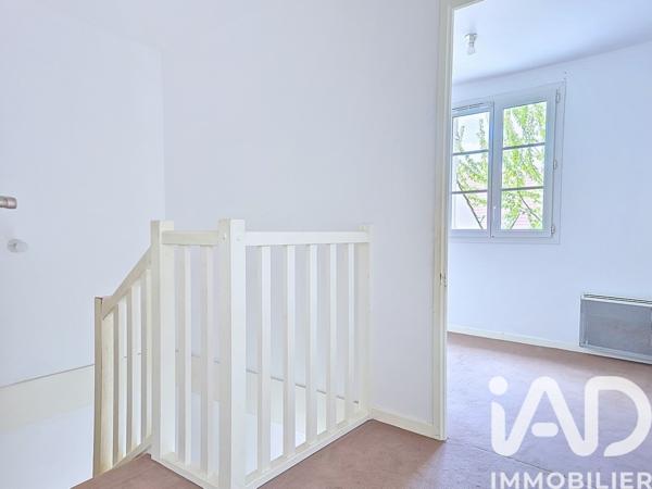 Maison à vendre 4 pièces 75 m² Magny-le-Hongre
