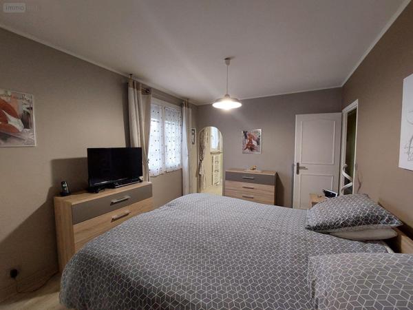 Maison à vendre à Bouniagues en Dordogne (24560), ref : 18113/93