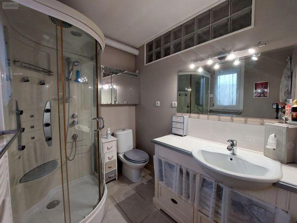 Maison à vendre à Bouniagues en Dordogne (24560), ref : 18113/93