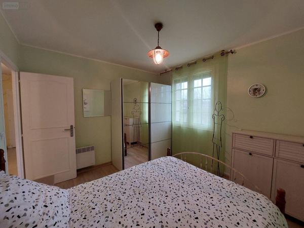 Maison à vendre à Bouniagues en Dordogne (24560), ref : 18113/93