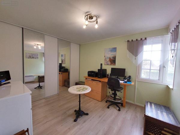 Maison à vendre à Bouniagues en Dordogne (24560), ref : 18113/93