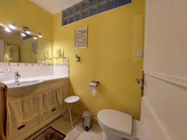 Maison à vendre à Bouniagues en Dordogne (24560), ref : 18113/93