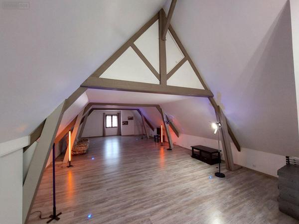 Maison à vendre à Bouniagues en Dordogne (24560), ref : 18113/93