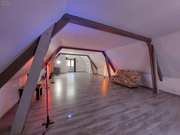 Maison à vendre à Bouniagues en Dordogne (24560), ref : 18113/93