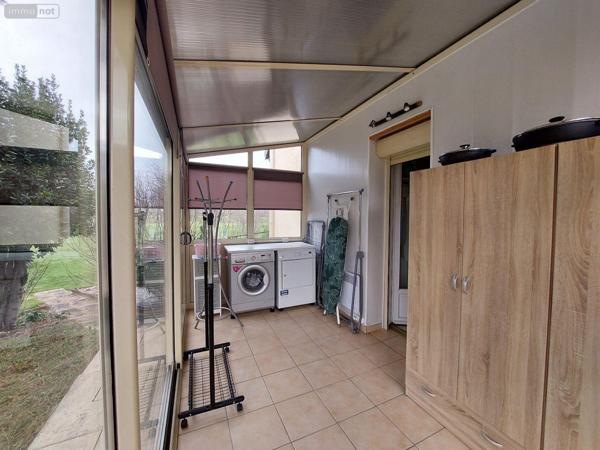 Maison à vendre à Bouniagues en Dordogne (24560), ref : 18113/93