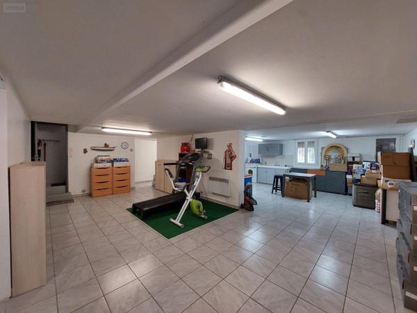 Maison à vendre à Bouniagues en Dordogne (24560), ref : 18113/93