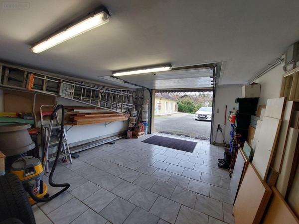 Maison à vendre à Bouniagues en Dordogne (24560), ref : 18113/93