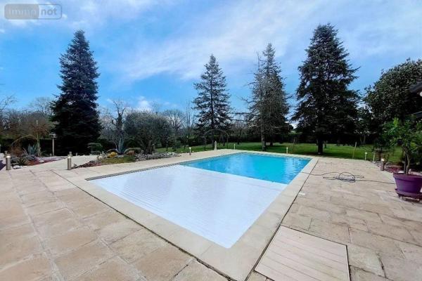 Maison à vendre à Bouniagues en Dordogne (24560), ref : 18113/93