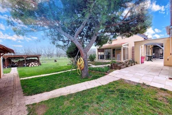 Maison à vendre à Bouniagues en Dordogne (24560), ref : 18113/93