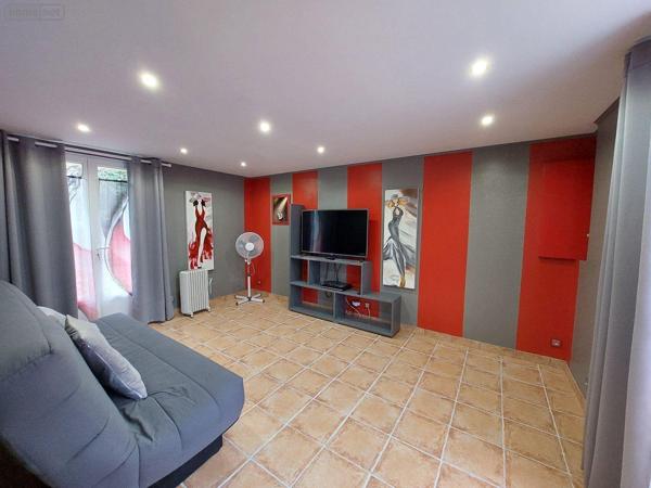 Maison à vendre à Bouniagues en Dordogne (24560), ref : 18113/93