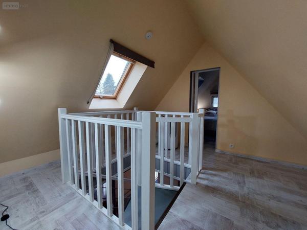 Maison à vendre à Bouniagues en Dordogne (24560), ref : 18113/93