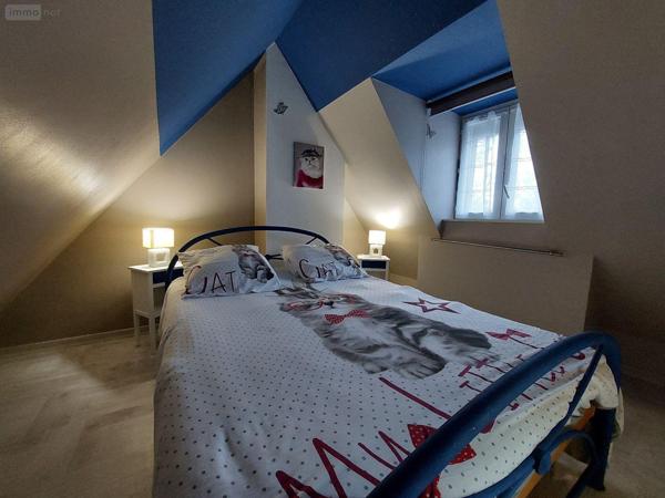 Maison à vendre à Bouniagues en Dordogne (24560), ref : 18113/93