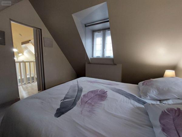 Maison à vendre à Bouniagues en Dordogne (24560), ref : 18113/93