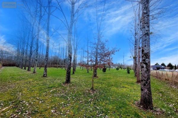 Maison à vendre à Bouniagues en Dordogne (24560), ref : 18113/93