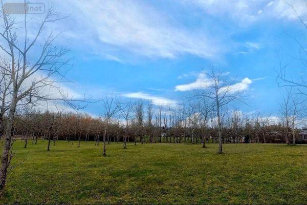 Maison à vendre à Bouniagues en Dordogne (24560), ref : 18113/93