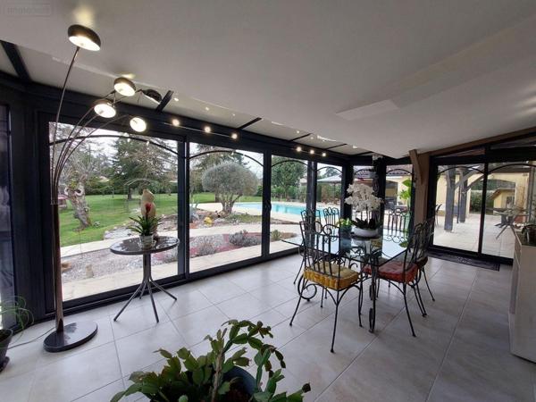 Maison à vendre à Bouniagues en Dordogne (24560), ref : 18113/93