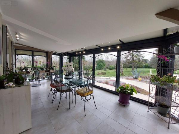 Maison à vendre à Bouniagues en Dordogne (24560), ref : 18113/93