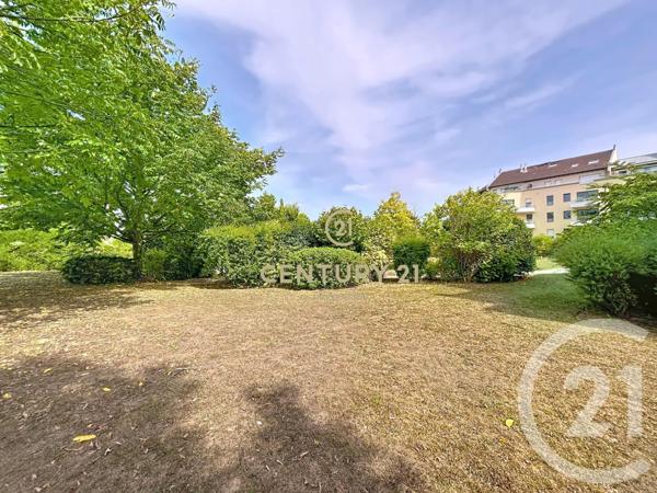 Appartement T2 à vendre  2 pièces - 40,88 m2 MARCQ EN BAROEUL - 59