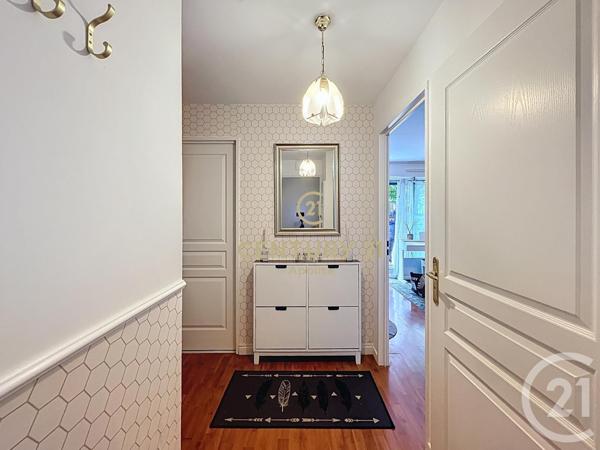 Appartement T2 à vendre  2 pièces - 40,88 m2 MARCQ EN BAROEUL - 59