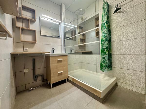 Appartement LONGVIC 3 Pièces 66 m²