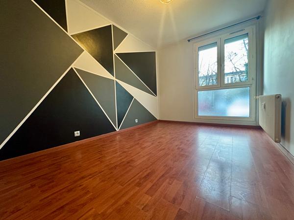 Appartement LONGVIC 3 Pièces 66 m²