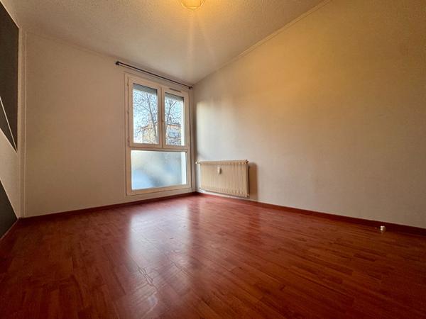 Appartement LONGVIC 3 Pièces 66 m²