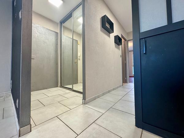 Appartement LONGVIC 3 Pièces 66 m²