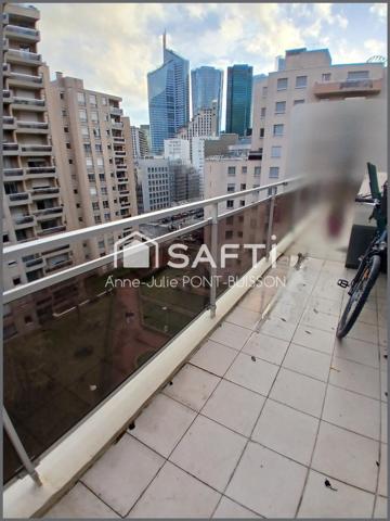 Appartement refait à neuf