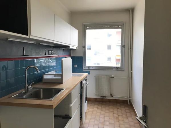 Appartement à louer à Paris (75015)