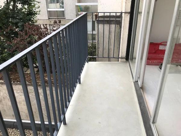 Appartement à louer à Paris (75015)